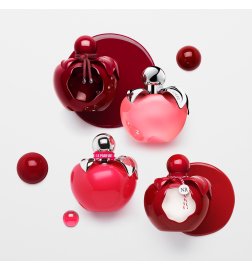 Nina Rouge Crush - Eau de Parfum Nina Rouge Crush - Eau de Parfum